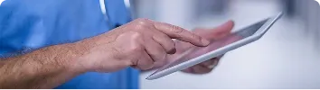 Security background